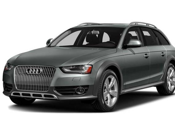 AUDI A4 ALLROAD 2014 WA1UFAFL4EA128163 image AUDI A4 ALLROAD 2014 WA1UFAFL4EA128163 image
